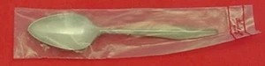 Diamond by Reed and Barton Sterling Silver Teaspoon 6" New Silverware Flatware - Picture 1 of 1