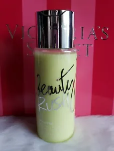 NEW! Victoria's Secret Beauty Rush APPLETINI 3-in-1 Body WASH Shower Hair Bubble - Picture 1 of 2