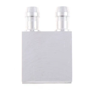 Aluminium Water Cooling Heatsink Block Waterblock Liquid Cooler For ComputeR1 - Picture 1 of 12