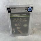 Dead Space (Microsoft Xbox 360, 2008) Platinum Hits Factory Sealed Horror EA