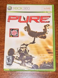 Pure (Microsoft Xbox 360, 2008) - Bild 1 von 2