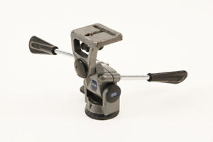 Gitzo Pan/Tilt Head Camera Tripod Heads for sale | eBay