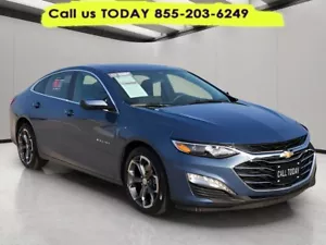 2024 Chevrolet Malibu FWD 1LT - Picture 1 of 31