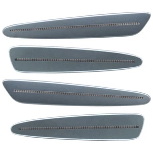 Oracle Lighting 3150-24U-C 05-13 Corvette Sidemark Er Lights Clear - Picture 1 of 2