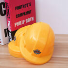  6 Pcs Child Kids Construction Hard Hat Simulation Safety Helmet