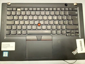 Lenovo ThinkPad T490s 8GB RAM- Not Working, no Storage/Battery/Screen - Afbeelding 1 van 4