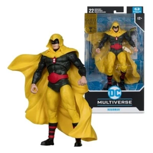 Figurine HOURMAN DC Multiverse Mcfarlane Toys Gold Label EXCLUSIVE TOY 2025 - Bild 1 von 5