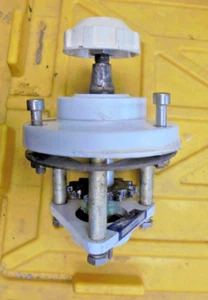 WHITLOCK 04896 CLASSIC CHAIN STEERING HELM - Picture 1 of 3