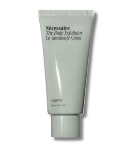 Necessaire The Body Exfoliator Eucalyptus 180 ml / 6.1 fl oz NEW - Picture 1 of 1