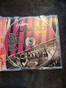 Hillsong United : Look To You CD b22 - Picture 1 of 3