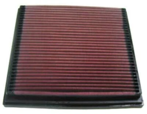 K&N Replacement Air Filter BMW 318I 318TI 318IS 318IC & Z3 1993-2003 KN33-2733 - Picture 1 of 1