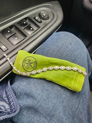 Pulsera oro 14k mujer usada Foto 1 de 3