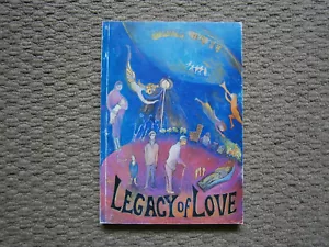 LEGACY OF LOVE, by I. V. ILIFF - Picture 1 of 7