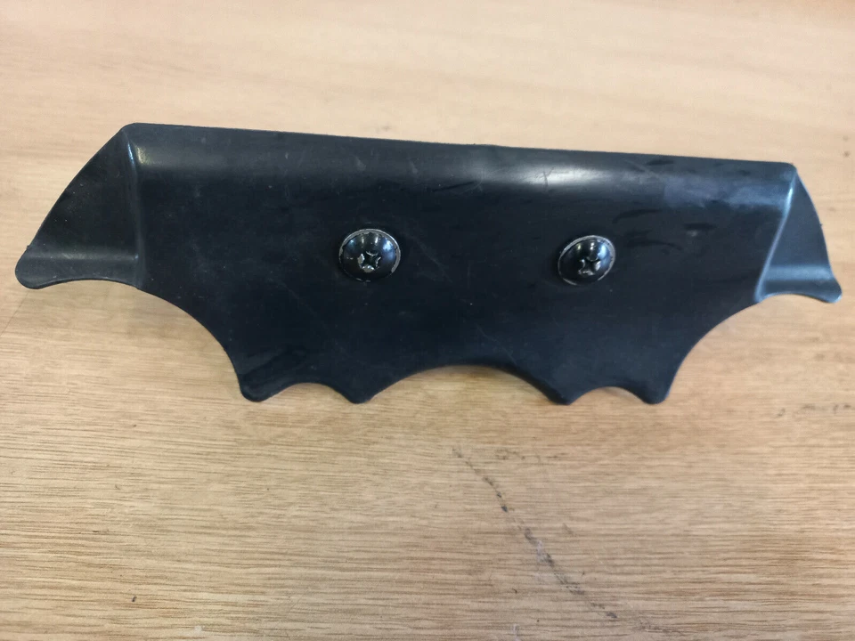 KAWASAKI GPZ1100 ACABADO CARENADO ZX1100 E2 1997 *** (7968) Foto 1 de 1