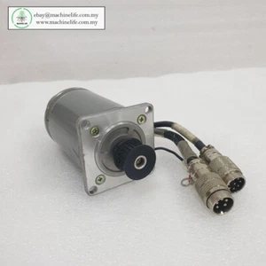 ASM 02-42239 + IRH320 Motor Y With Sumtak Rotary Encoder Used In LS2000 - Picture 1 of 7