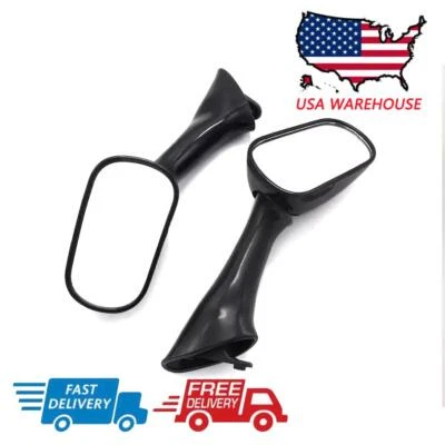 Espejo retrovisor para Honda CBR 1000 1993-1996 / CBR1000F y 1991-1998 CBR 600 F2 / F3 Foto 1 de 4