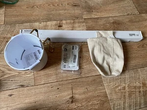 IKEA Nereby, Hultarp, Wand Deko Stange Anhänger Topf Blumentopf - Bild 1 von 5