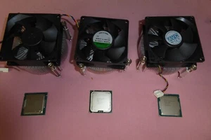 3 x Prozessor Intel Core i5-4570 - Bild 1 von 1
