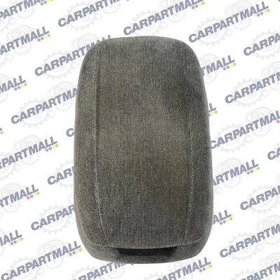 2002-2005 Hyundai Sonata SEDAN Center Console Armrest Lid Arm Rest Assy OEM - Image 1 of 4