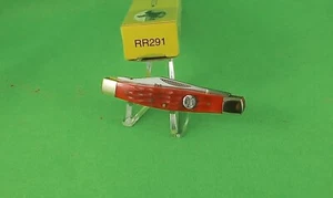 Rough Rider RR 291 Medium Stockman - Picture 1 of 3