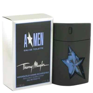 Angel Cologne By Thierry Mugler For Men 50ml/1.7oz EDT (Old Formulation) - Picture 1 of 2