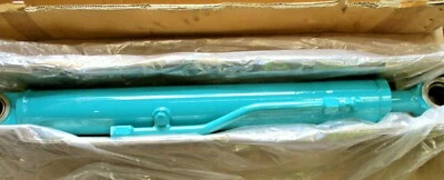 RC60167800 Bucket Cylinder Assembly Fits Kubota "U35" Series Excavator - Image 1 of 4