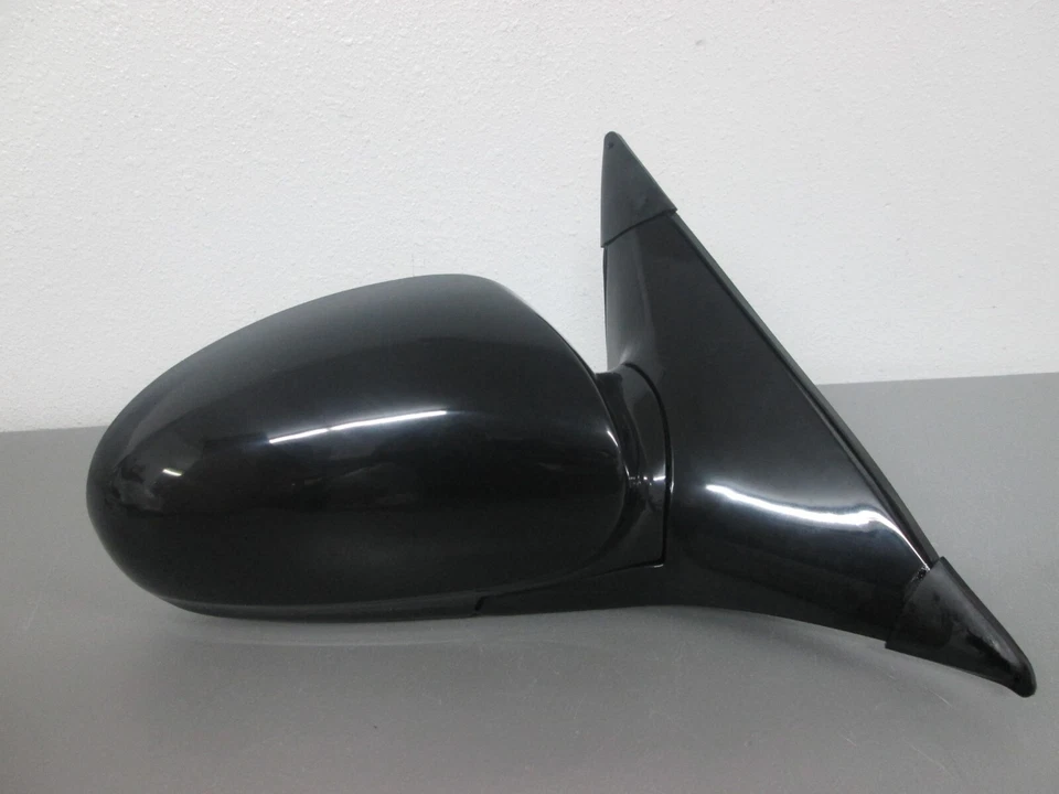 Espejo retrovisor eléctrico lateral derecho Hyundai Sonata 1999 2000 2001 2002 2003 2004 2005 Foto 1 de 4