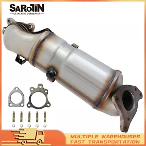 Catalytic Converter For 2018-2022 Honda Accord 1.5L Front Manifold Direct Fit - Picture 1 of 11