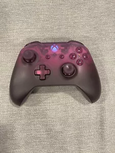 Microsoft XBOX ONE 1708 Wireless Controller Phantom Magenta Special Edition - Picture 1 of 5