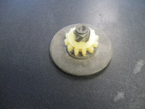 Johnson Evinrude OMC 0678257 Shaft Assembly UNJ191 - Bild 1 von 3