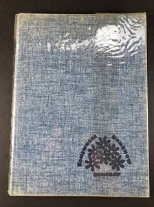 Flambeau Ripplings - Anuario Ladysmith Wisconsin 74 1974 sin firmas - Imagen 1 de 6