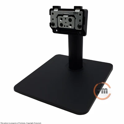 STAND ONLY For LG 27'' FHD IPS Monitor with FreeSync™ (27MP40W-B)™ - Image 1 of 3