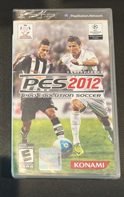 Sale - Jogos Futebol Sony PSP