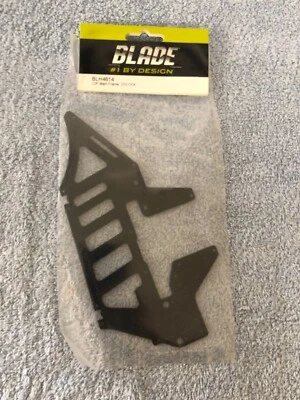 Blade 270 CFX C/F Main Frame for Blade 270 CFX BLH4814 - Image 1 of 2