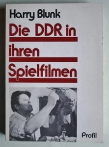 R4013 Die DDR in ihren Spielfilmen. Reproduktion und Konzeption der DDR-Gesel - Picture 1 of 1