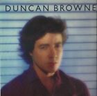 Duncan Browne Streets Of Fire NEAR MINT Logo Records Vinyl LP