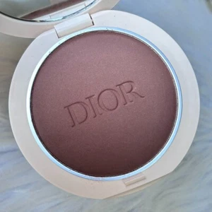 New Christian Dior Forever Natural Bronze Powder~08 Deep Bronze~Full size 9g - Picture 1 of 4