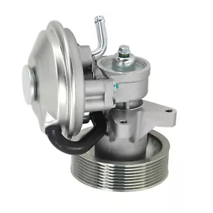 Vacuum Pump For Dodge Ram L6 6.7L OHV 2007 2500 5102084AA 20314288-101 64-1027 - Foto 1 di 11