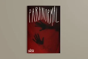Paranormal Zine RPG - Picture 1 of 2