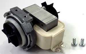 WESTINGHOUSE 0499277022 WASHING MACHINE FASCO JRN GENUINE WASHER DRAIN PUMP - Picture 1 of 1