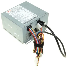 NETZTEIL SYN ELECTRONICS SYS4006H-2(G) 200W AT AUX MOLEX FDD - Bild 1 von 3