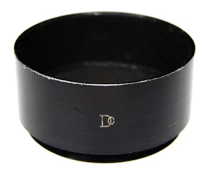 Dallmeyer 31.5mm TV Lens Hood - Picture 1 of 6