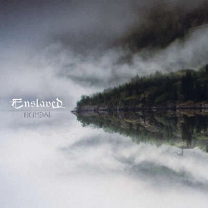 ENSLAVED - Heimdal - CD - Bild 1 von 1