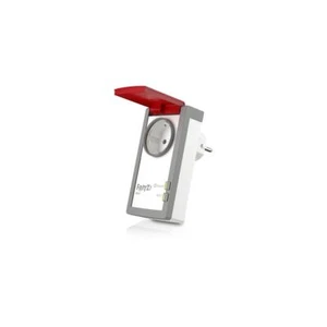 AVM FRITZ!DECT 210 Steckdose für Haus und Garten (20002723) - Bild 1 von 4