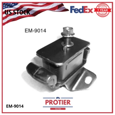 Montaje motor delantero izquierdo o derecho 3,4 L para Toyota Tacoma 4Runner Foto 1 de 3