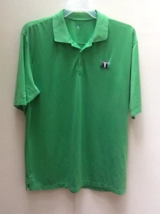 CAMISA DE GOLF ANTIGUA DESERT DRY EXTRA-LITE PARA HOMBRE TALLA: GRANDE - Imagen 1 de 5