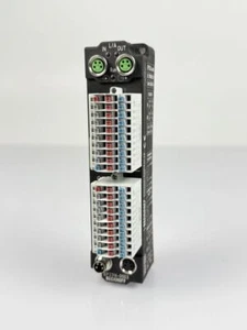Beckhoff EP2316-0003 EtherCAT Box 8x Digital Input 8x Digital Output - Picture 1 of 5