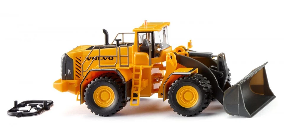Wiking 1:87 065202 Radlader Volvo L350F NEU OVP - Bild 1 von 1