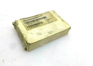 Siemens Simatic S5 Memory Submodule SES5 375-1LA21 - Picture 1 of 12