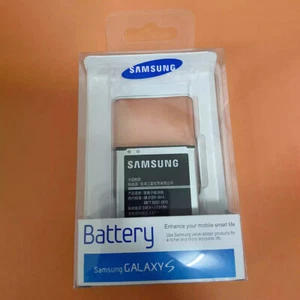 Batteria di ricambio EB-BG160ABC per Samsung Galaxy Folder 2 G1600 G1650 Folder2 - Foto 1 di 2
